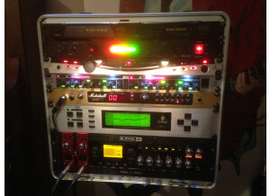 Behringer Racktuner BTR2000 (37707)