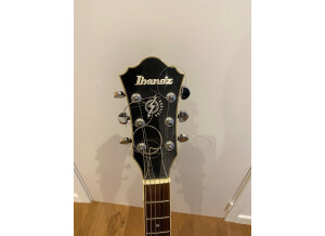 Ibanez AG95 Artcore