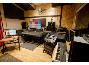 Soundcraft 6000 (76616)