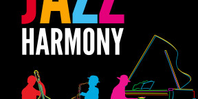 The Berklee Book Jazz Harmony