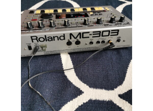 Roland MC-303 (28676)