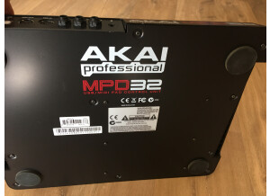 Akai Professional MPD32 (46820)