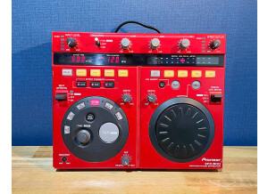 Pioneer EFX-500 (53304)