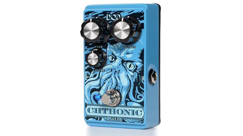 Chthonic Fuzz side