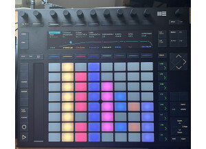 Ableton Push 2 (7840)