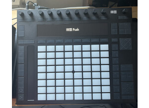 Ableton Push 2 (41160)