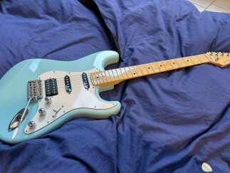 Oudenot Stratocaster Oudenot