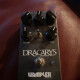 Dracarys Distortion Dracarys Distortion