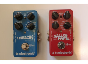 TC Electronic Hall of Fame 2 Reverb (70731)