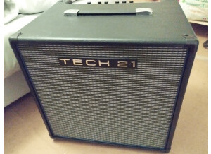 Tech 21 VT Bass 200