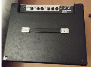 Tech 21 VT Bass 200