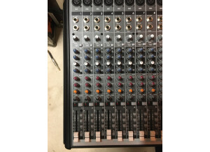 Mackie ProFX22 (47522)