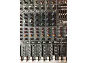 Mackie ProFX22 (40632)