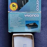 phono preamplifier vivanco