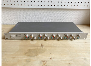 Tascam MX-4 (79596)