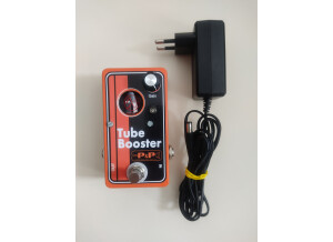 Plug & Play Amplification Tube Booster