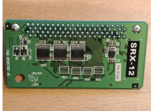Roland SRX-12 Classic EPS (65436)