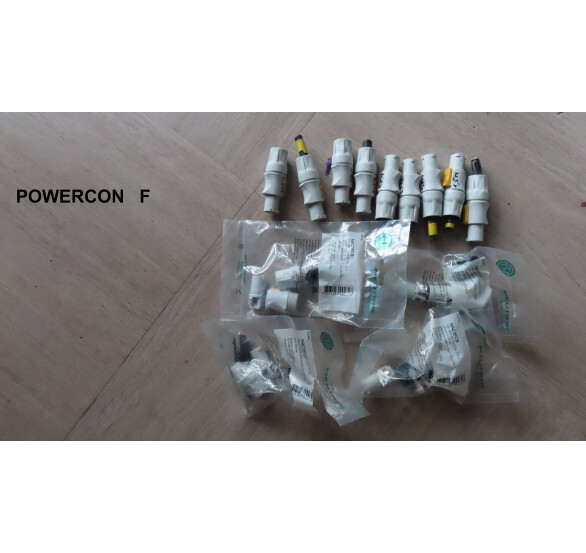 POWERCON  F 1