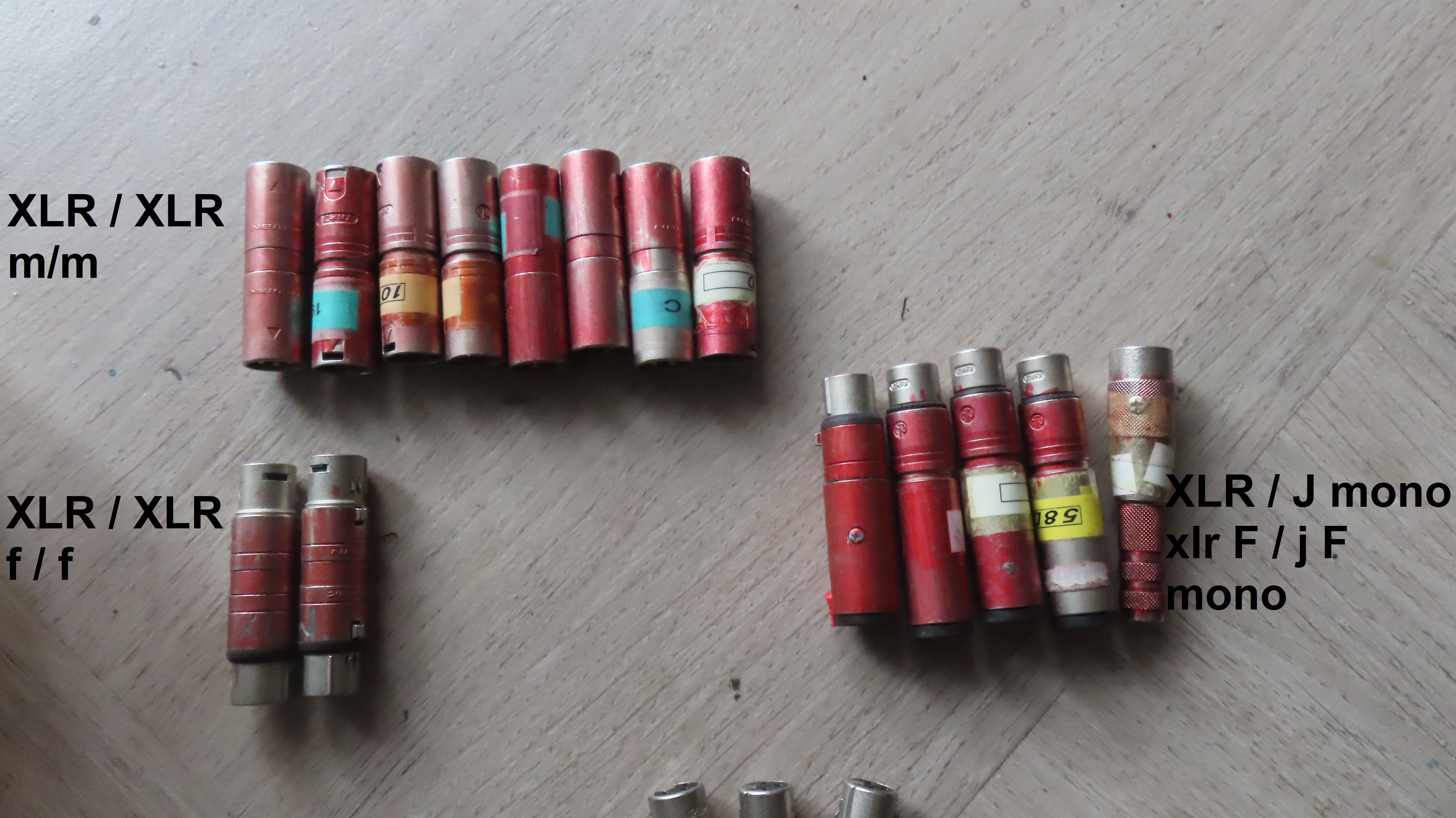 ADAPT XLR 2