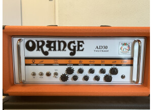 Orange AD30HTC