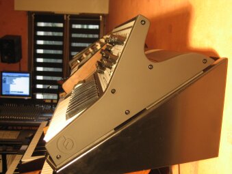 Moog Sub Phatty Moog Sub Phatty