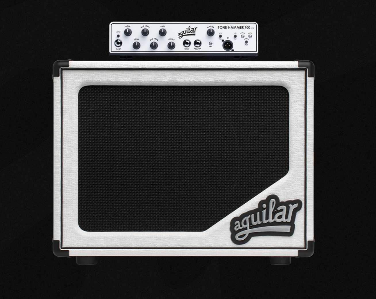 AG700 Winter White 2