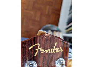Guitare électro-acoustique Fender DG-14SCE 03