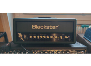 Blackstar Amplification JJN-20RH MkII (18353)