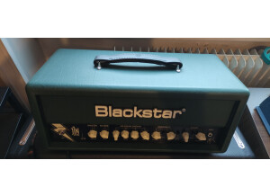 Blackstar Amplification JJN-20RH MkII (89108)