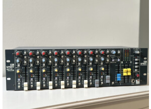 Soundcraft ProTracker