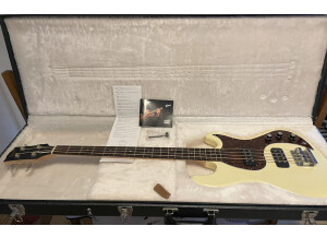 Gibson EB Bass 4 String 2014