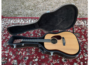 Martin & Co DX1AE (95688)