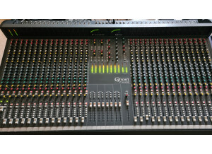 Soundcraft Ghost 32