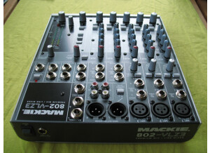 Mackie 802 VLZ3