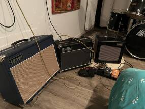 Laney VC15-110