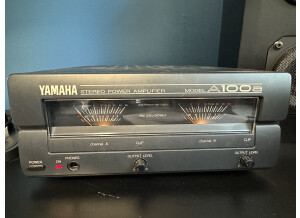 Yamaha A100A