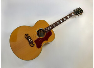 Gibson SJ-200 Studio (4240)