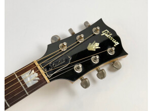 Gibson SJ-200 Studio (79481)