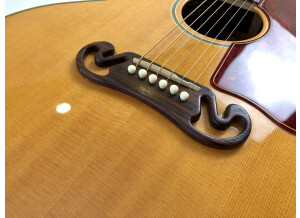 Gibson SJ-200 Studio (2595)