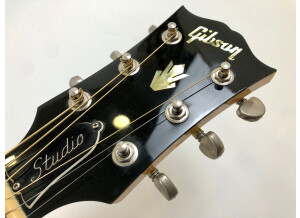 Gibson SJ-200 Studio (3489)
