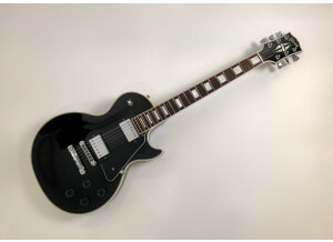 Gibson Les Paul Classic Custom 2011 (82689)