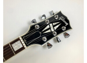 Gibson Les Paul Classic Custom 2011 (98821)
