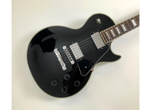 Gibson Les Paul Classic Custom 2011 (7898)