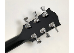 Gibson Les Paul Classic Custom 2011 (82350)