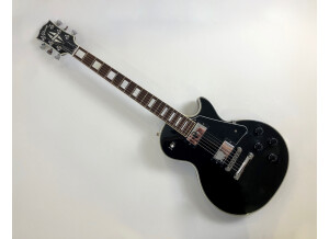 Gibson Les Paul Classic Custom 2011 (45657)