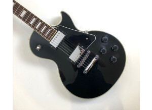 Gibson Les Paul Classic Custom 2011 (45783)