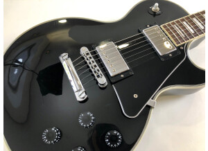 Gibson Les Paul Classic Custom 2011 (58210)