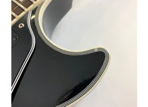 Gibson Les Paul Classic Custom 2011 (14378)