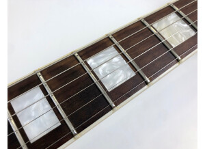 Gibson Les Paul Classic Custom 2011 (27066)