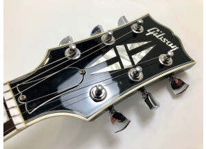 Gibson Les Paul Classic Custom 2011 (2615)